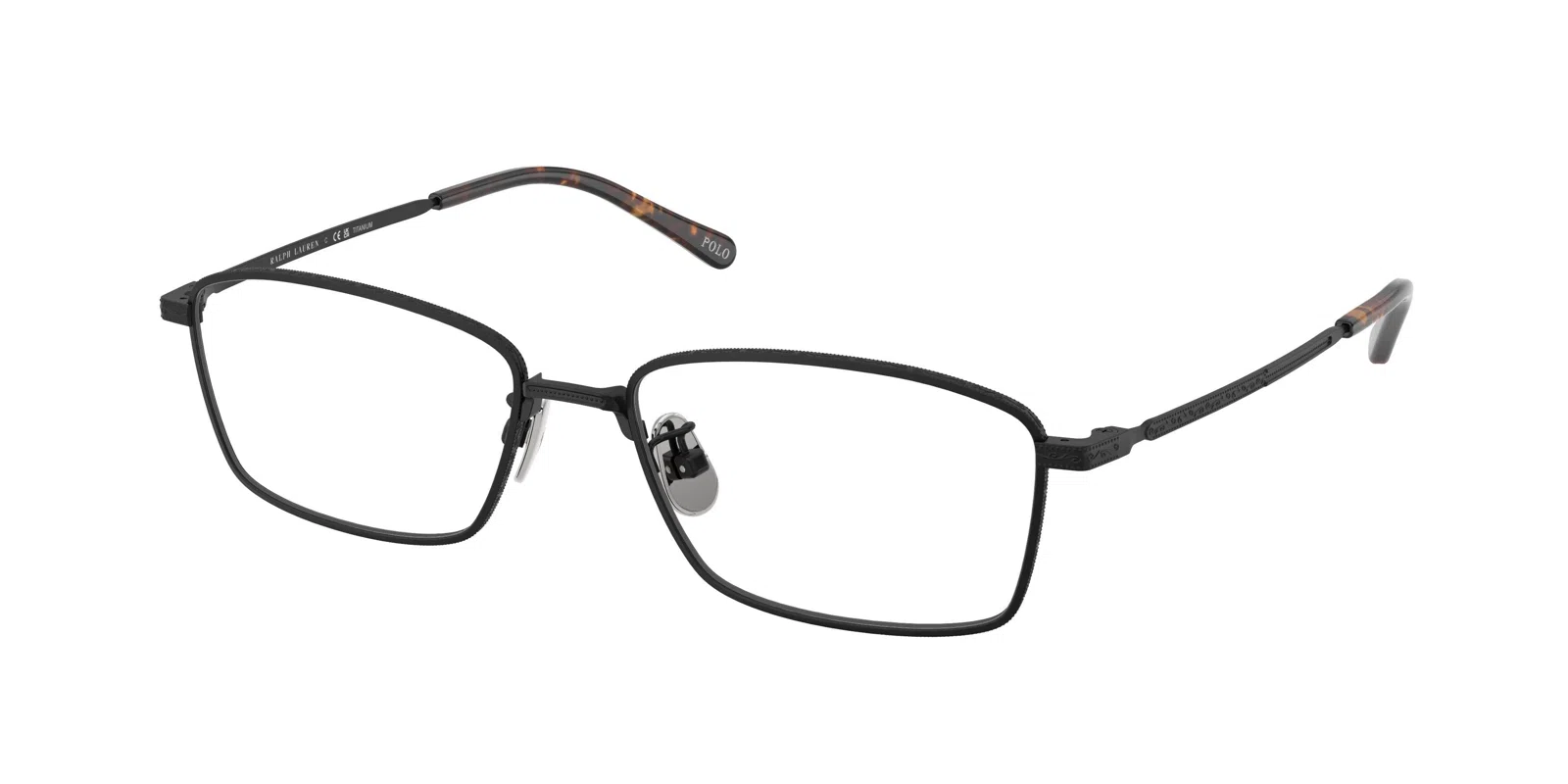 Polo 1240TD Eyeglasses - view 4